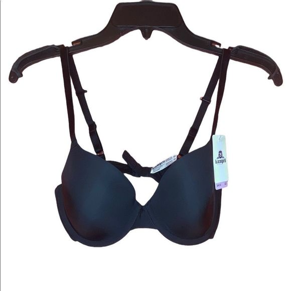 B.TEMPT'D BY WACOAL Fit Underwire Bra NWT size 32D - Picture 3 of 9